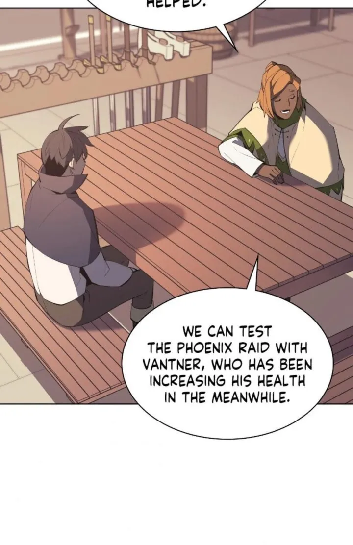Overgeared Chapter 92 Online - página 96