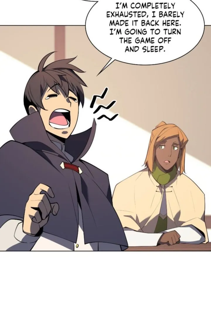 Overgeared Chapter 92 Online - página 99