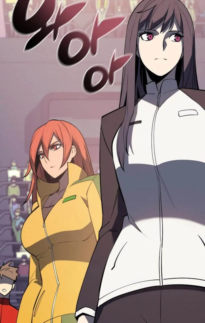 Overgeared Chapter 92 Online - página 110