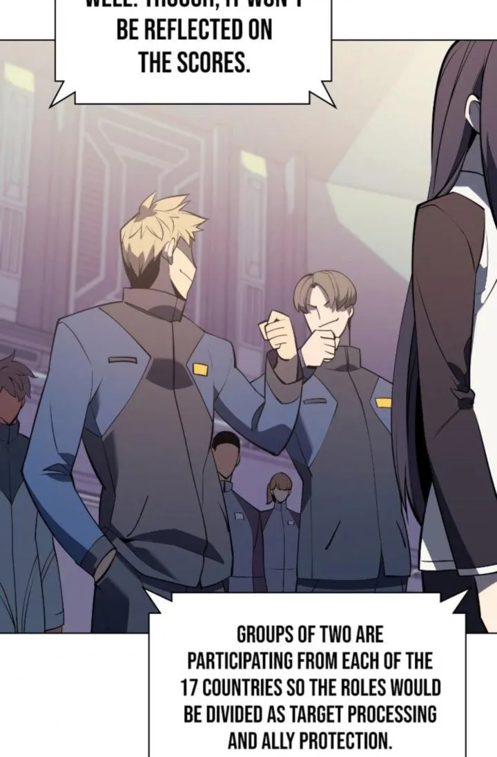 Overgeared Chapter 92 Online - página 114