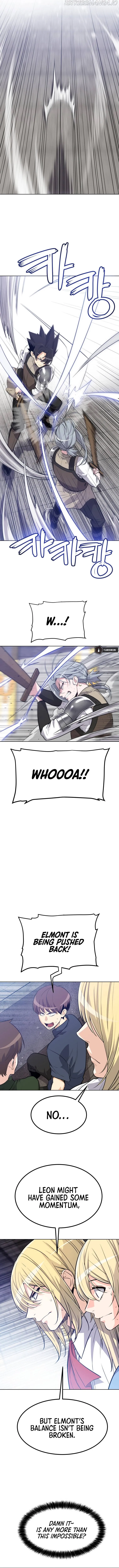 Overpowered Sword Chapter 10 Online - página 5