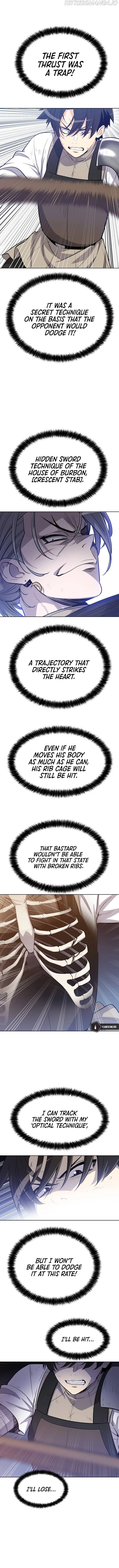 Overpowered Sword Chapter 10 Online - página 11