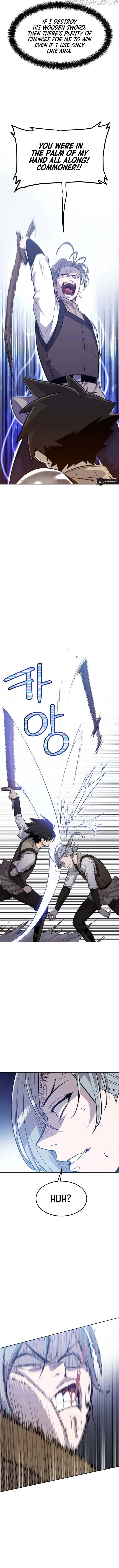Overpowered Sword Chapter 10 Online - página 14