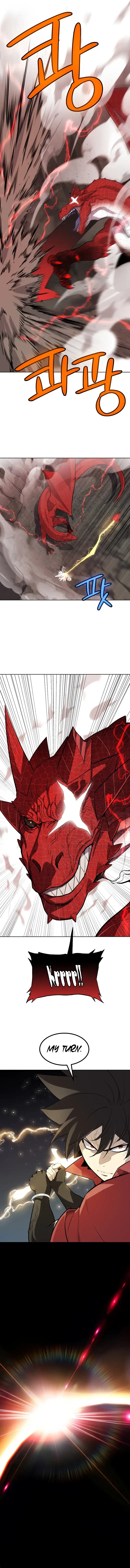 Overpowered Sword Chapter 101 Online - página 13