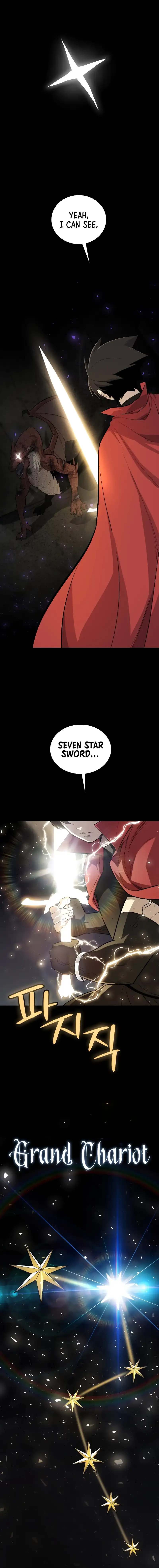 Overpowered Sword Chapter 102 Online - página 6