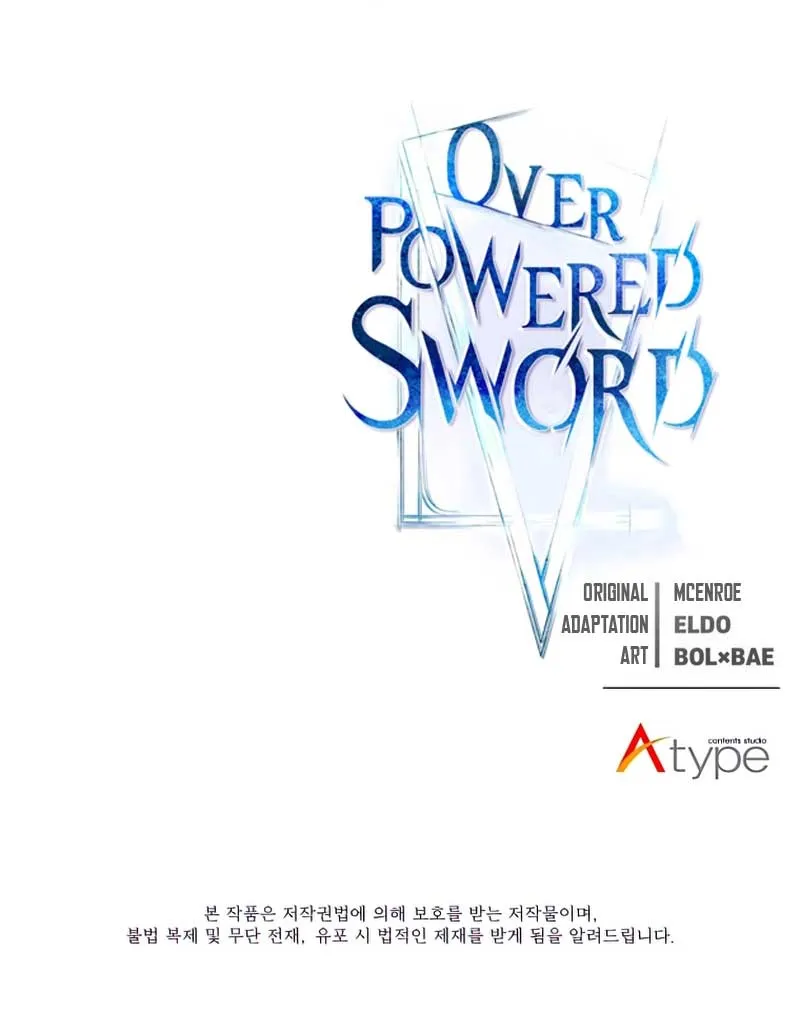 Overpowered Sword Chapter 107 Online - página 11