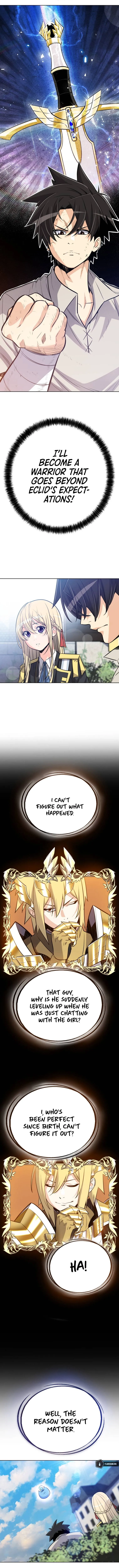 Overpowered Sword Chapter 11 Online - página 15