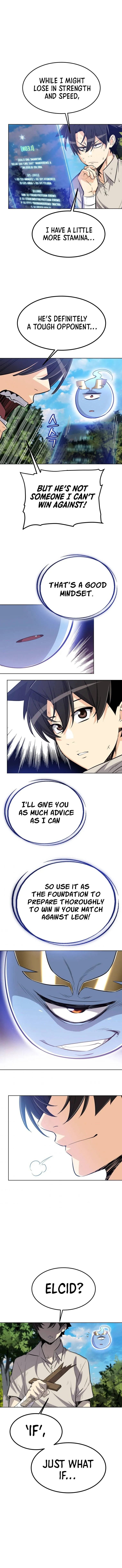 Overpowered Sword Chapter 12 Online - página 7