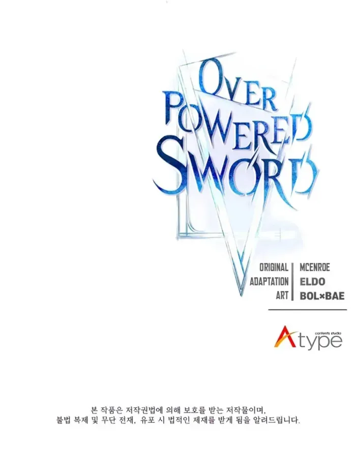 Overpowered Sword Chapter 124 Online - página 10