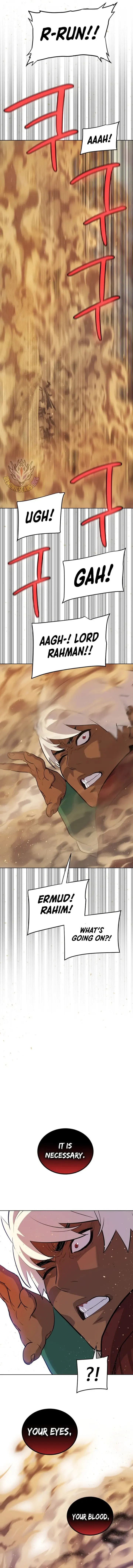 Overpowered Sword Chapter 127 Online - página 11
