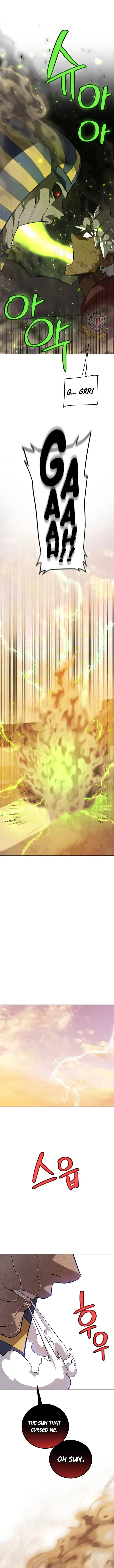 Overpowered Sword Chapter 127 Online - página 13
