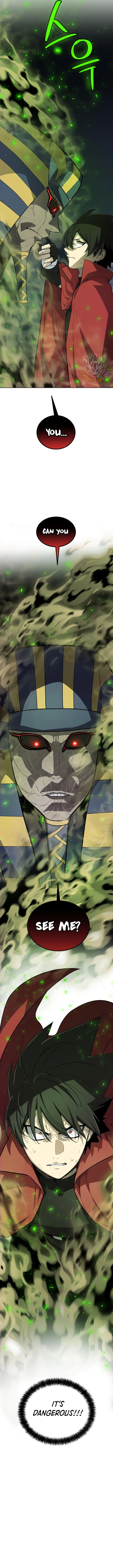 Overpowered Sword Chapter 129 Online - página 13