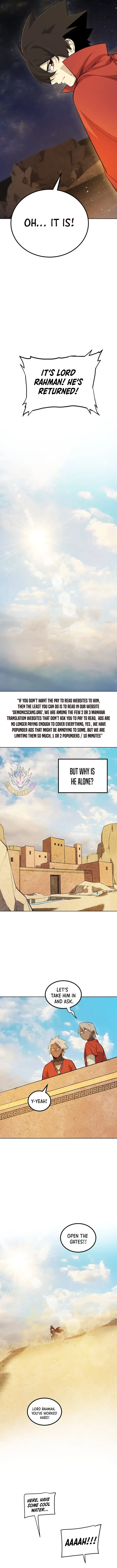 Overpowered Sword Chapter 130 Online - página 7