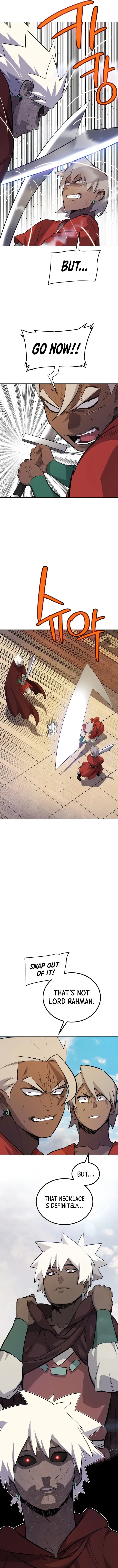 Overpowered Sword Chapter 130 Online - página 12