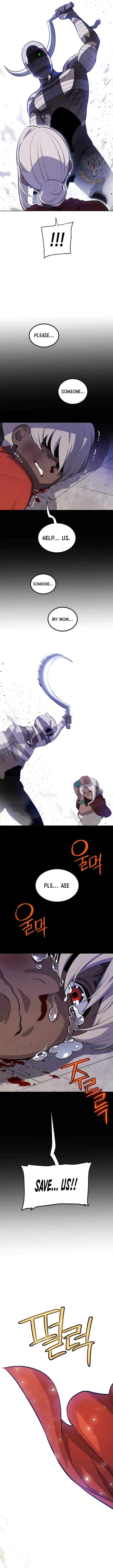 Overpowered Sword Chapter 131 Online - página 7