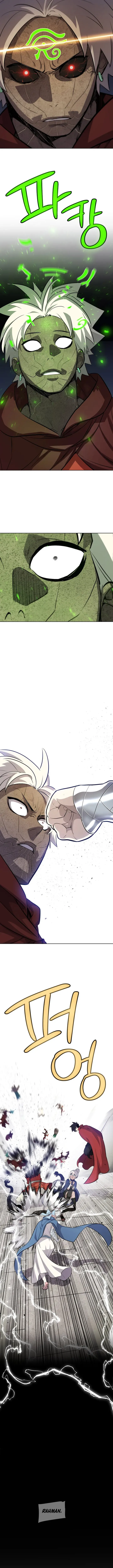 Overpowered Sword Chapter 132 Online - página 8