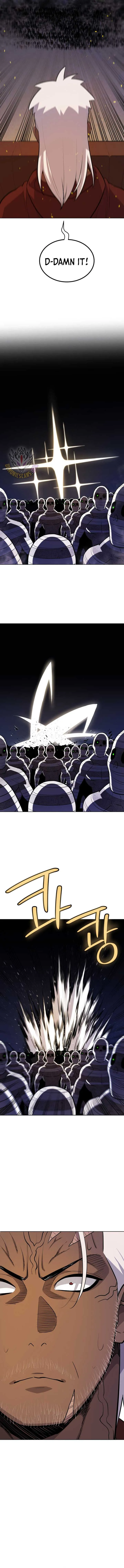Overpowered Sword Chapter 133 Online - página 11