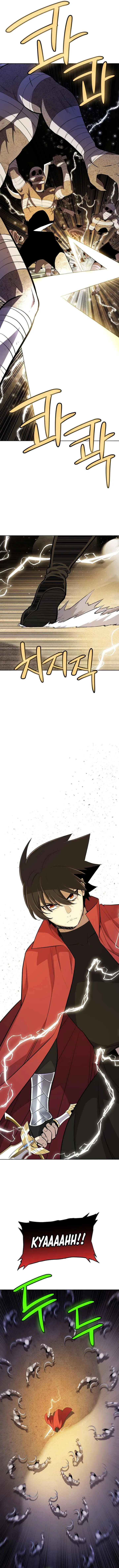 Overpowered Sword Chapter 133 Online - página 12