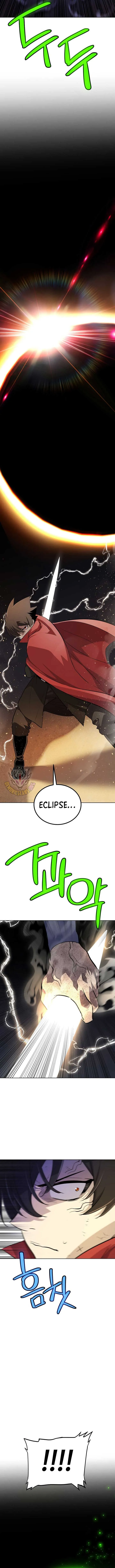 Overpowered Sword Chapter 133 Online - página 13