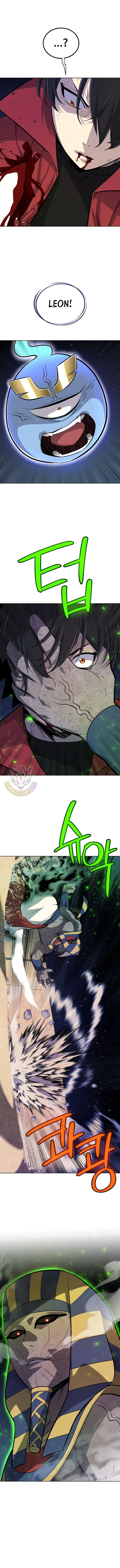 Overpowered Sword Chapter 134 Online - página 7