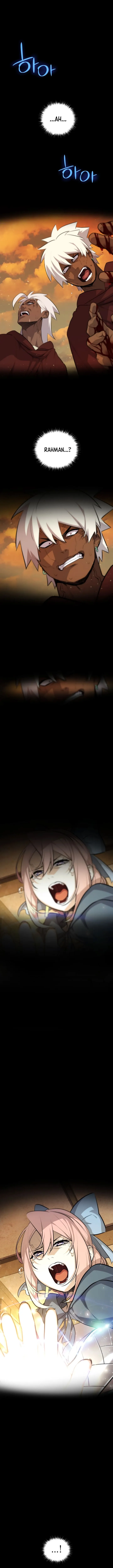 Overpowered Sword Chapter 136 Online - página 1