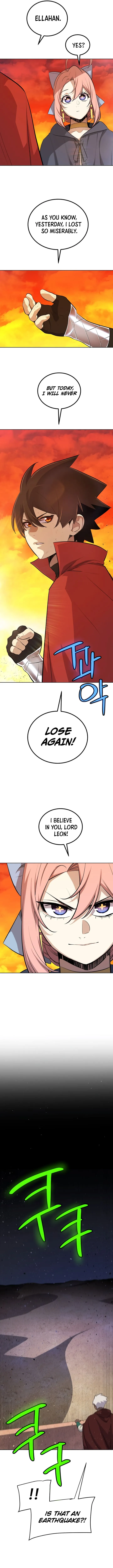 Overpowered Sword Chapter 136 Online - página 12