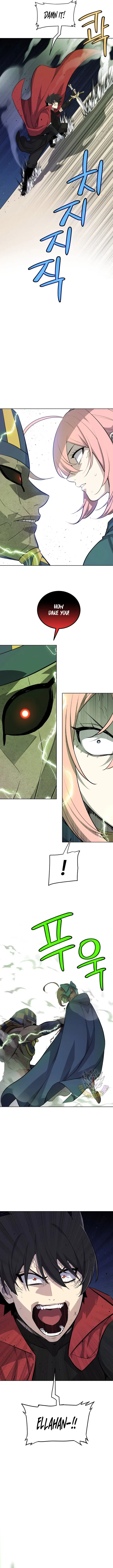 Overpowered Sword Chapter 137 Online - página 11