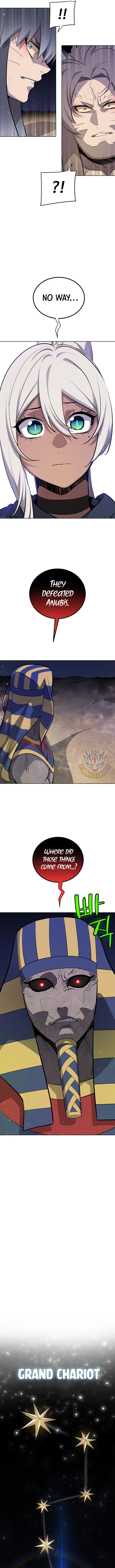 Overpowered Sword Chapter 139 Online - página 5