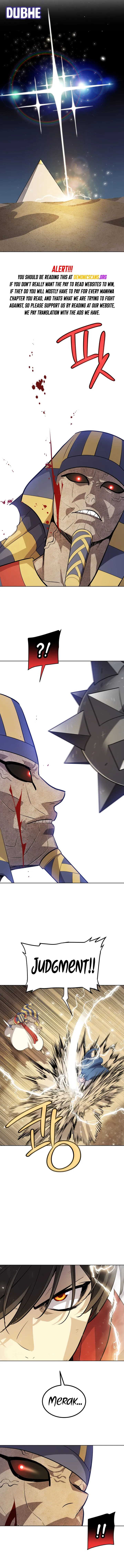 Overpowered Sword Chapter 139 Online - página 12