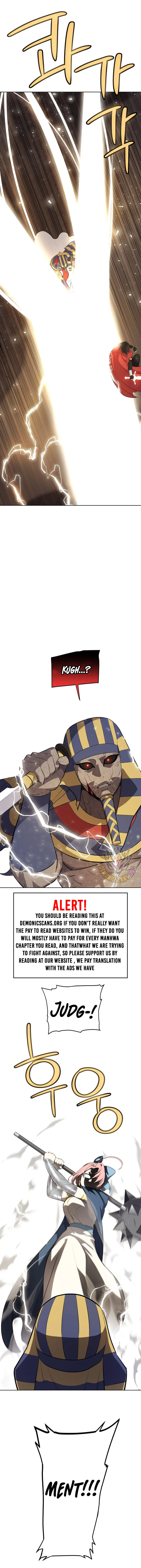 Overpowered Sword Chapter 140 Online - página 2