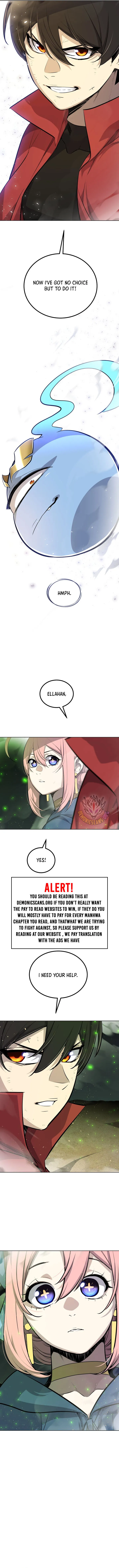 Overpowered Sword Chapter 140 Online - página 10
