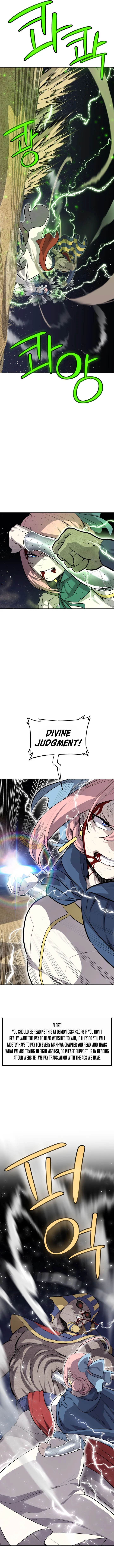 Overpowered Sword Chapter 141 Online - página 6