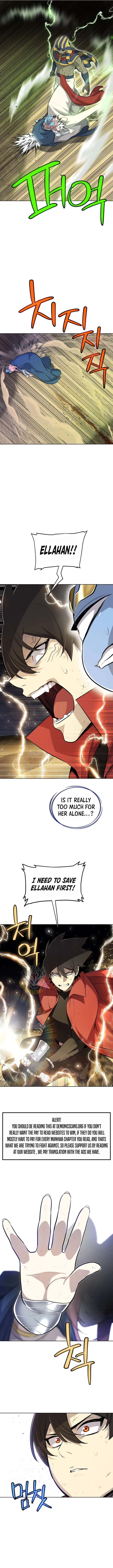 Overpowered Sword Chapter 141 Online - página 8