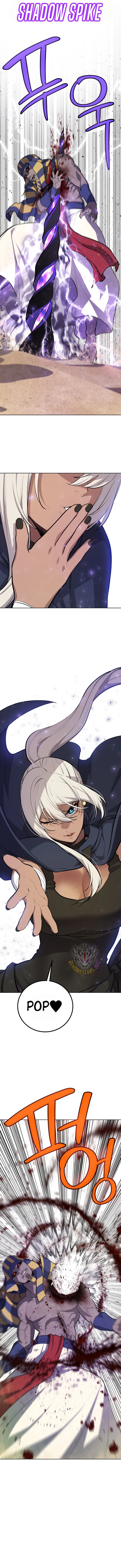 Overpowered Sword Chapter 141 Online - página 13