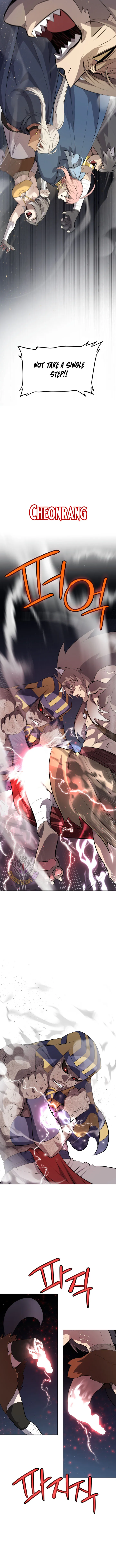 Overpowered Sword Chapter 142 Online - página 3