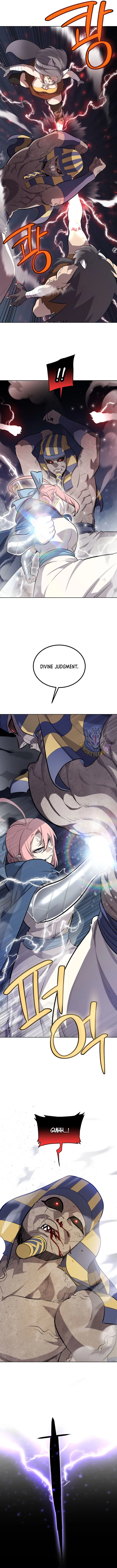 Overpowered Sword Chapter 142 Online - página 4