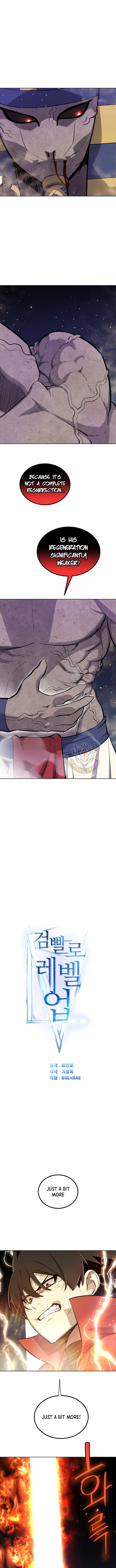 Overpowered Sword Chapter 142 Online - página 6