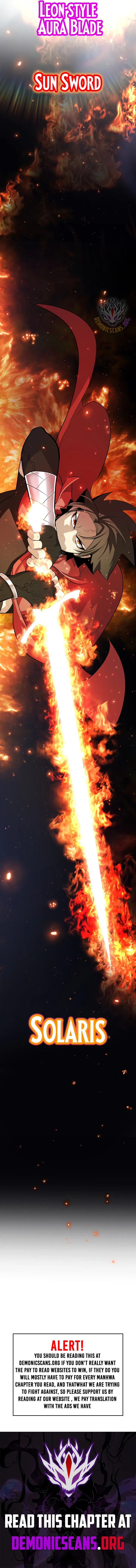 Overpowered Sword Chapter 142 Online - página 13