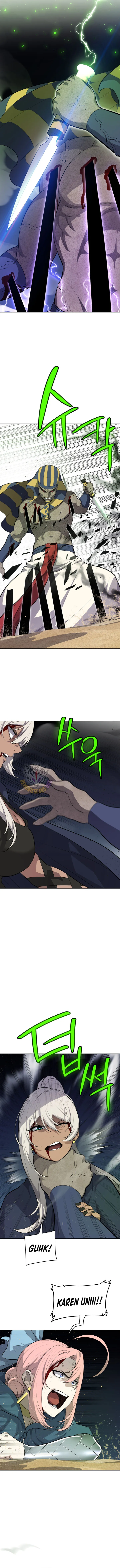 Overpowered Sword Chapter 143 Online - página 2