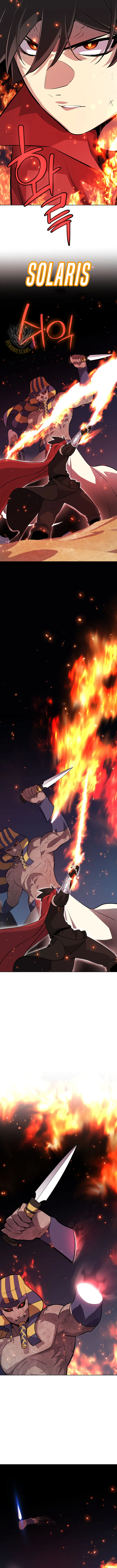Overpowered Sword Chapter 143 Online - página 7