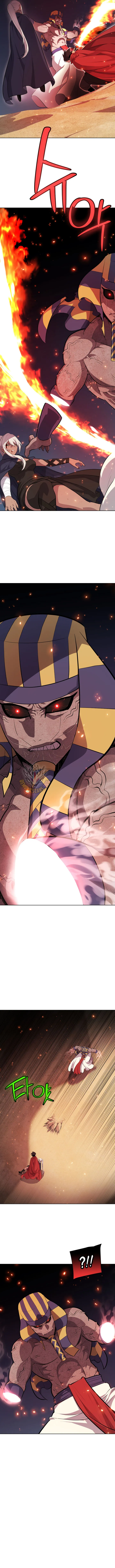 Overpowered Sword Chapter 143 Online - página 8