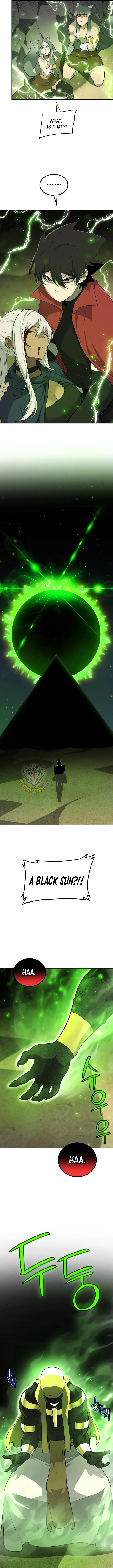 Overpowered Sword Chapter 143 Online - página 10