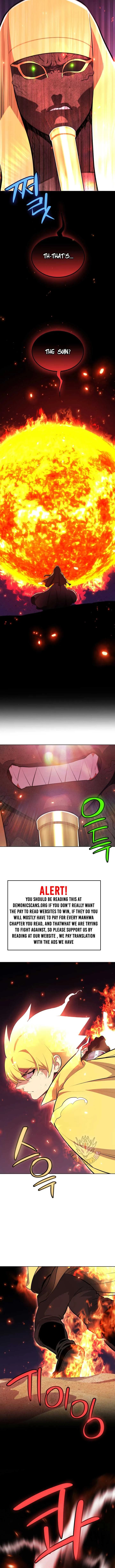 Overpowered Sword Chapter 144 Online - página 3