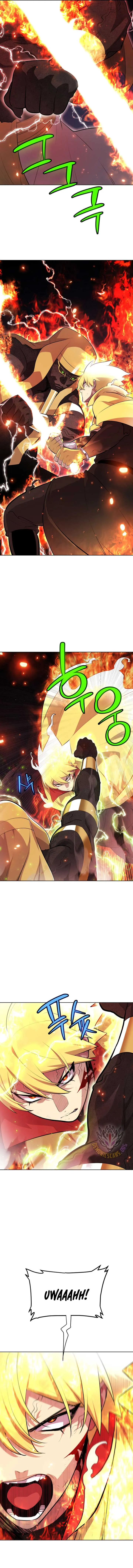 Overpowered Sword Chapter 144 Online - página 5