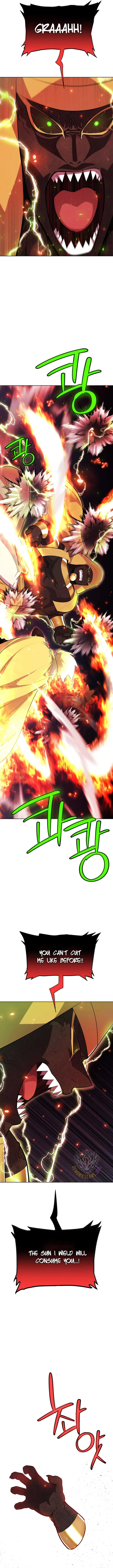 Overpowered Sword Chapter 144 Online - página 6
