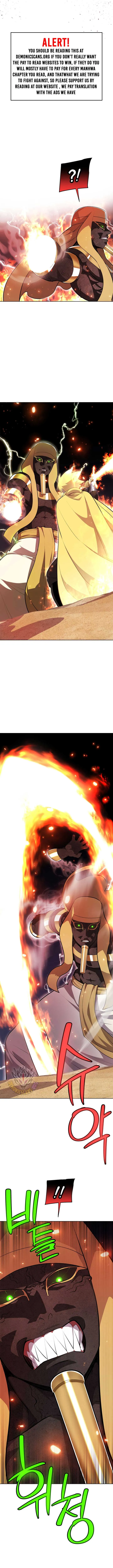 Overpowered Sword Chapter 144 Online - página 7