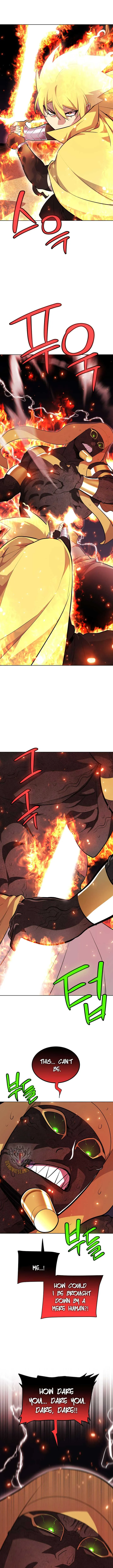 Overpowered Sword Chapter 144 Online - página 8