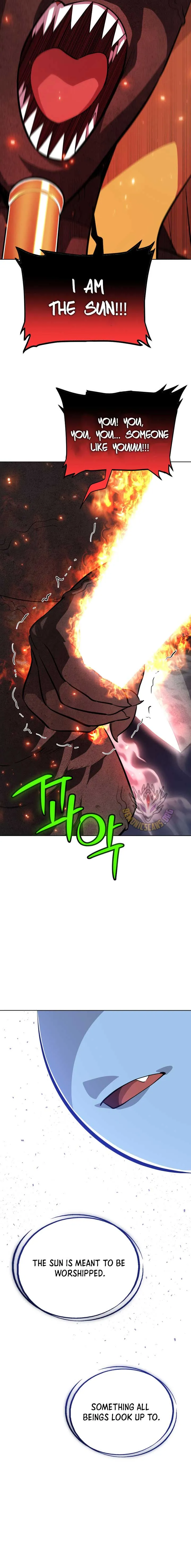 Overpowered Sword Chapter 144 Online - página 9