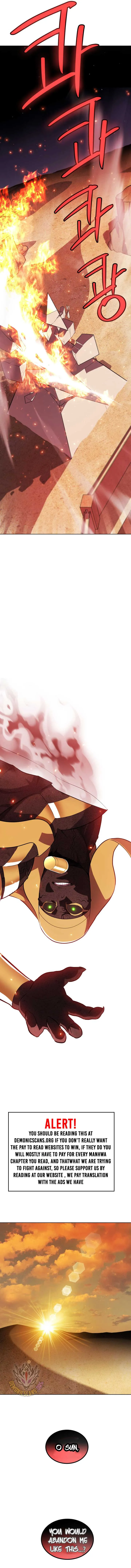 Overpowered Sword Chapter 144 Online - página 12