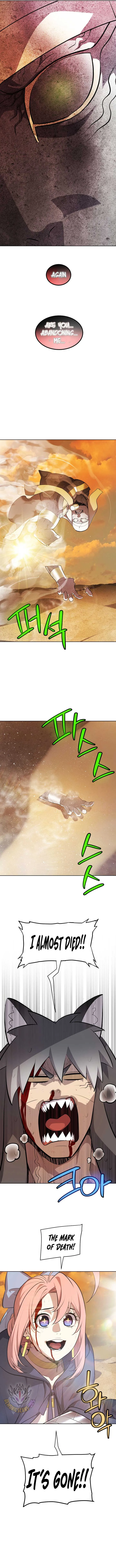 Overpowered Sword Chapter 144 Online - página 13
